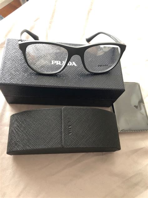 prada sunglasses repair kit